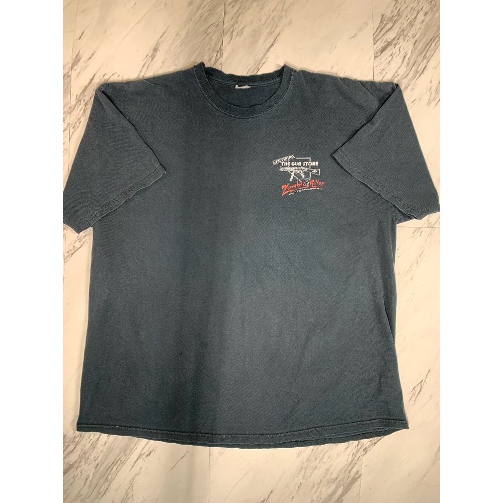 Las Vegas The Gun Store “Zombie Killer” Tee